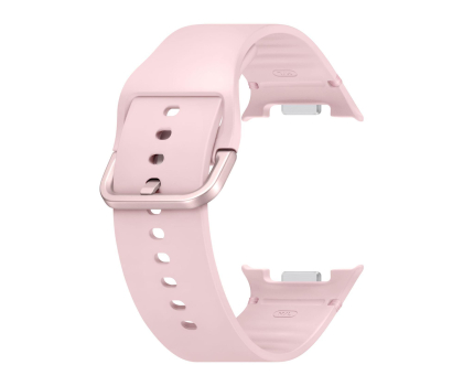 Pasek i akcesoria do zegarków Samsung Pasek Sport do Watch8/Watch8 Classic M/L pink